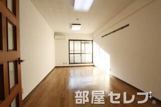 広々した居室です。