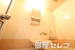 使い勝手のよい洗面台です。