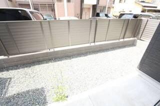 1号室の写真になります。
