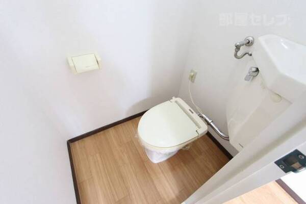 別号室の写真になります