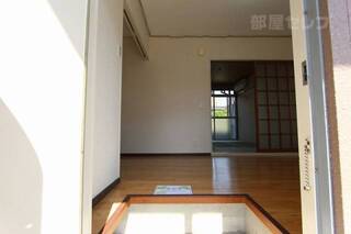 別号室の写真になります