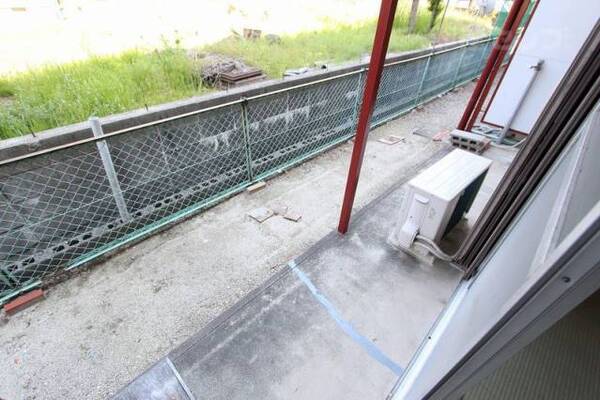 別号室の写真になります