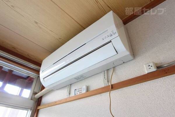 別号室の写真になります