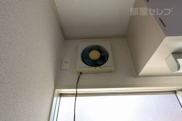別号室の写真になります