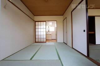 別号室の写真になります