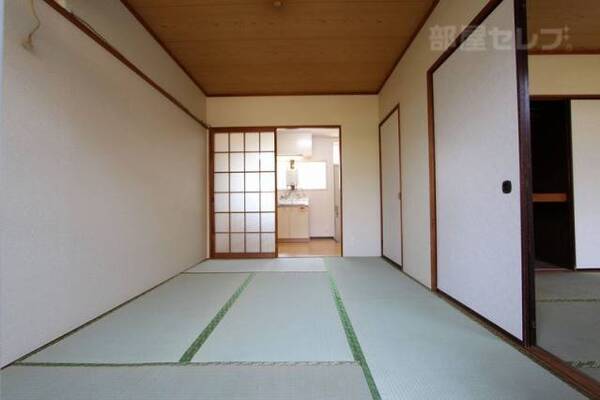 別号室の写真になります