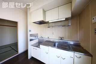 和室って落ち着きますね。他号室の写真です。