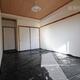 板の間付きの和室6帖のお部屋です。