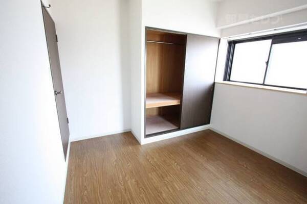 子供部屋にもなります。