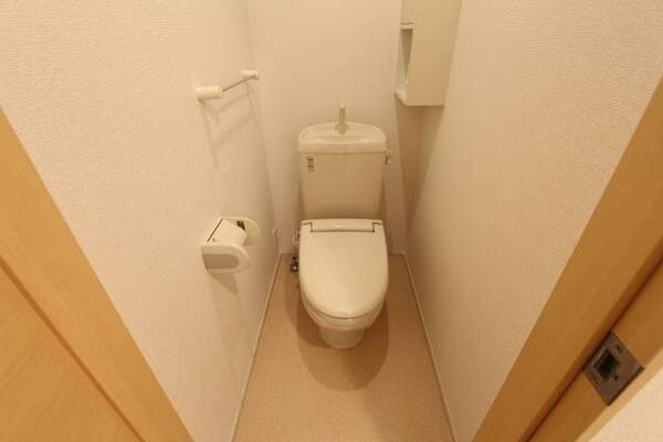 102号室の写真