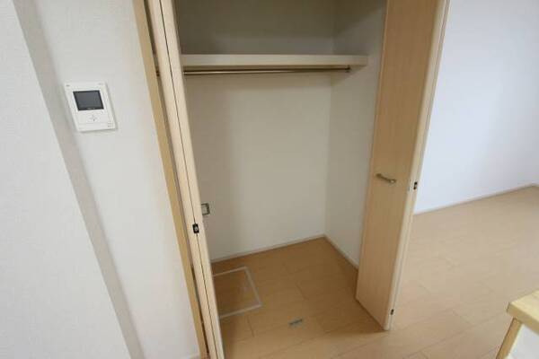 102号室の写真