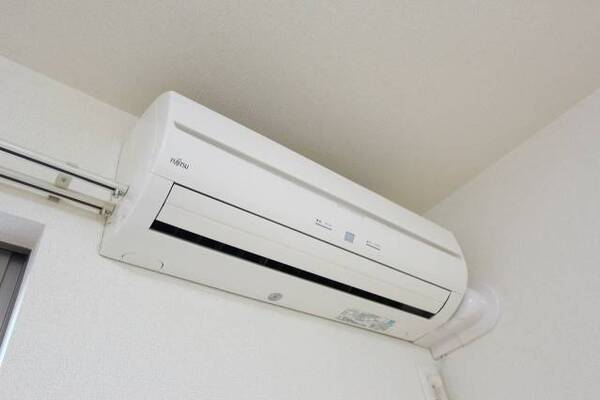 102号室の写真
