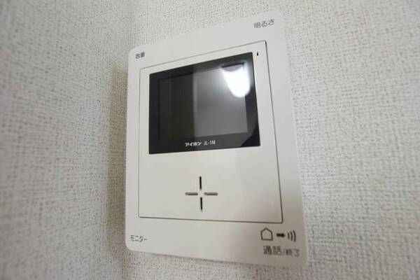 102号室の写真