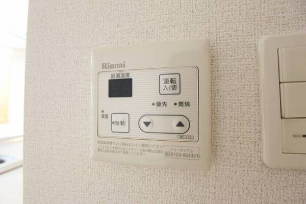 102号室の写真