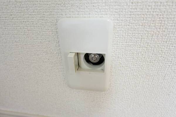 102号室の写真