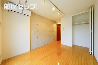 いいところに収納があります。