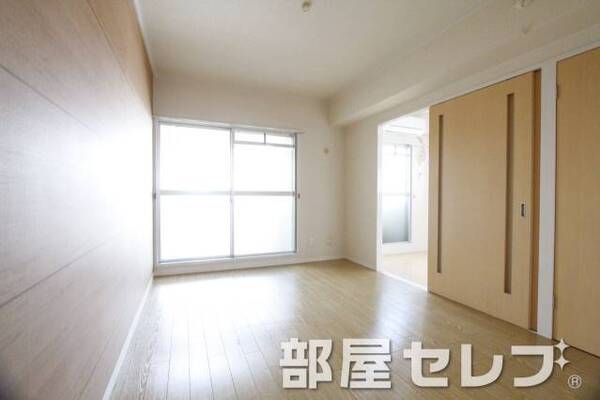 快適な住空間です。