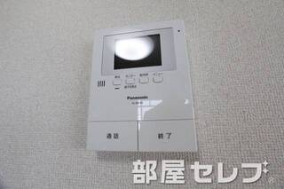 ＴＶモニターホン。