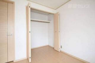 使い勝手の良い収納です