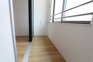 サンルームです。
