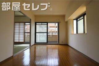 他号室の写真です。