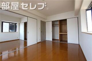 他号室の写真です。