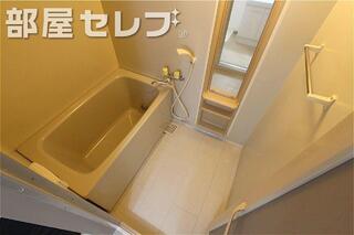 他号室の写真です。