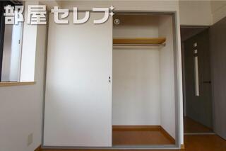 他号室の写真です。