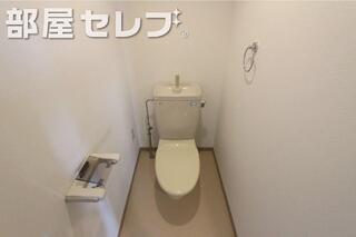 他号室の写真です。