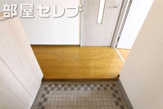 他号室の写真です。