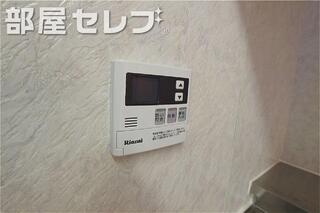 他号室の写真です。