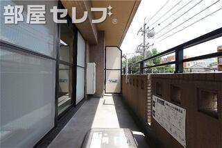 他号室の写真です。