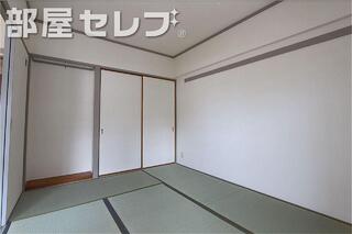 他号室の写真です。