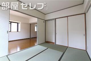 他号室の写真です。