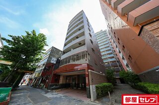 中心部に通いやすいお部屋です