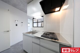 同コンセプトの別物件の写真です