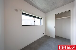 同コンセプトの別物件の写真です