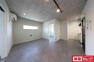 同コンセプトの別物件の写真です