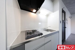 同コンセプトの別物件の写真です