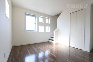 キレイめなお部屋です