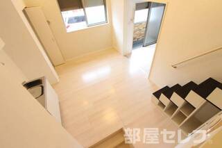 同タイプのお部屋になります。