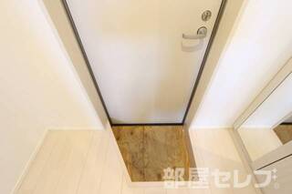 同タイプのお部屋になります。