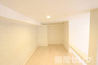 同タイプのお部屋になります。
