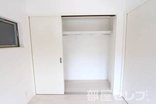 同タイプのお部屋になります。