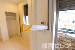 同タイプのお部屋になります。