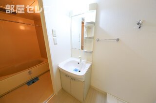 シャンプードレッサー付きです。