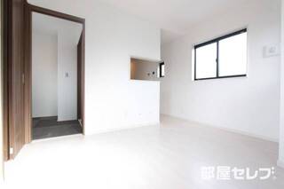 内装のおしゃれなお部屋です