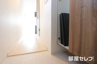 靴もたくさん入りますね