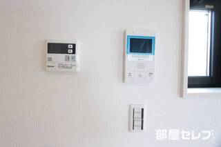 設備も整ってます