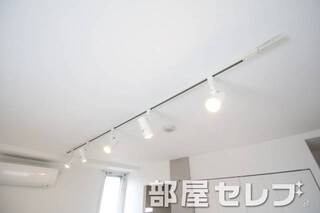 スポットライト。